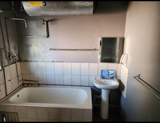 583M² APARTMENT BLOCK FOR SALE IN POLOKWANE CENTRAL